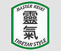 Master Tibetan Style